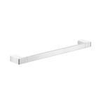 Handdoekhouder Sapho Pirenei Hangend 45 cm Chroom, Ophalen of Verzenden, Nieuw, Chroom, Bad