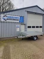 Anssems KLTB Kipper 251x150cm 1350kg Handbediend Aanhanger, Ophalen, Nieuw