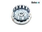 Koppelingshuis Triumph Sprint ST 955 / T 596 1999-2001 (T596, Verzenden, Gebruikt