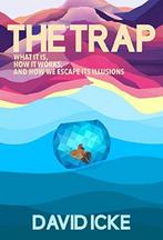 The Trap 9781838415327 David Icke, Verzenden, Zo goed als nieuw, David Icke