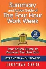 Chase, Jonathan : Summary: The 4 Hour Work Week: Action Gu, Boeken, Verzenden, Gelezen, Jonathan Chase