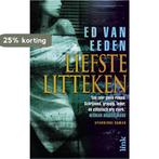 Liefste litteken 9789462320215 Ed van Eeden, Verzenden, Zo goed als nieuw, Ed van Eeden