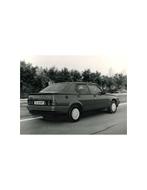 1989 ALFA ROMEO 75 1.8 IE PERSFOTO, Boeken, Auto's | Folders en Tijdschriften, Nieuw, Alfa Romeo, Author