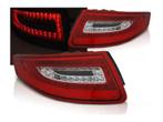 LED achterlichten Red White geschikt voor Porsche 911 997, Verzenden, Nieuw, Porsche