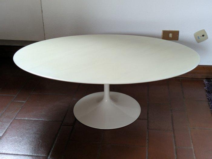 Knoll - Eero Saarinen - Salontafel - Tulip - Aluminium,, Antiek en Kunst, Kunst | Designobjecten
