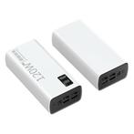 Mijia 50.000mAh Powerbank met 5 Oplaadpoorten - LED Display, Verzenden, Nieuw, Xiaomi