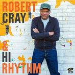 cd - Robert Cray &amp; Hi Rhythm - Robert Cray &amp; Hi R..., Verzenden, Nieuw in verpakking