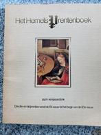 Het hemels prentenboek (J.A.J.M. Verspaandonk), Bidprentje, Verzenden