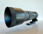 Sigma EF 150-600mm f5-6.3mm DG (Canon EF) Cameralens, Nieuw