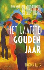 Het laatste gouden jaar (9789045039091, Florian Illies), Verzenden, Nieuw