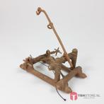 Ewok Assault Catapult / Katapult (Star Wars), Verzenden, Zo goed als nieuw