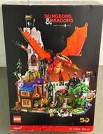 Lego Set - 21348 - Ideas (CUUSOO) - Dungeons & Dragons, Nieuw