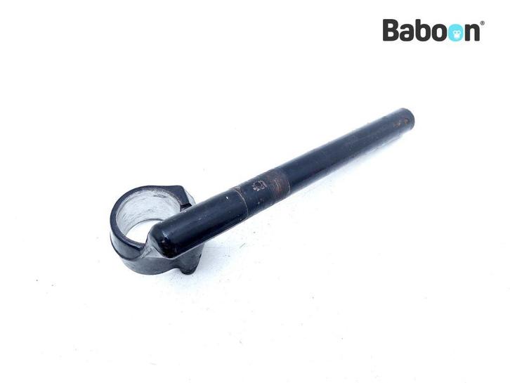 Stuurhelft Links Honda CB 1 1989-1992 (CB-1 CB400F NC27), Motoren, Onderdelen | Honda, Gebruikt, Verzenden