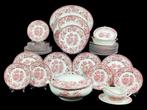 Alfred Meakin - Tafelservies voor 12 (42) -, Antiek en Kunst