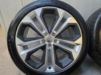 DEMO Audi RS Q3 20 inch velgen zomerbanden 5x112, 255 mm, Banden en Velgen, Nieuw, Ophalen of Verzenden