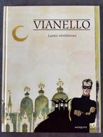 Vianello, Lele - Lunes Vénitiennes + dédicace couleur - C -, Boeken, Nieuw