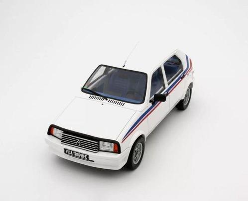 Otto Mobile 1:18 - Model sportwagen - Citroen Visa Trophèe, Hobby en Vrije tijd, Modelauto's | 1:5 tot 1:12