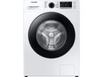 Samsung WW80TA049AE EcoBubble WIT, Verzenden, Zo goed als nieuw