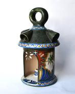 Plateelbakkerij Zuid-Holland - Lantaarn - Aardewerk, Antiek en Kunst