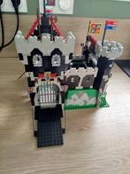 Lego Set - 6086 - Castle - Black Knights Castle, Nieuw