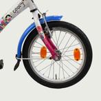 Loekie kinderfiets 16 inch, Fietsen en Brommers, Fietsen | Kinderfietsjes, Ophalen of Verzenden, Gebruikt, Loekie