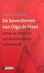 De bovenbenen van Olga De Haas 9789055153299 A. Aalten, Verzenden, Gelezen, A. Aalten