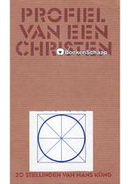 Profiel van een Christen Hans Kung, Boeken, Verzenden, Nieuw