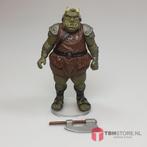 Vintage Star Wars - Gamorrean Guard (Compleet) (Toys), Verzamelen, Star Wars, Verzenden, Zo goed als nieuw, Actiefiguurtje