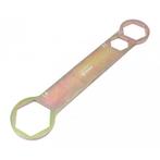Motorfiets Vorkdop Sleutel - 24, 32 En 41mm - Vorkdopsleutel, Ophalen of Verzenden, Nieuw