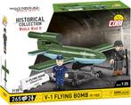 COBI 3135 V-1 Flying Bomb (Leger bouwsets, Modelbouwsets), Verzenden, Nieuw