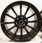 20 inch 6x139.7 Kipardo V453 Matte Black Milling Dodge Ram, Auto-onderdelen, Banden en Velgen, Nieuw, Velg(en), Ophalen of Verzenden