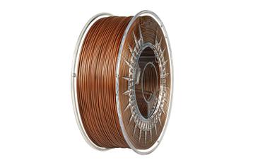 PETG Filament Koper - 1.75 - 1kg - Devil Design beschikbaar voor biedingen