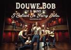 lp nieuw - Douwe Bob - I Believe In Fairy Tales, Verzenden, Zo goed als nieuw