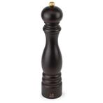 Pepermolen donker hout - Peugeot - 30,5cm, Verzenden, Nieuw in verpakking