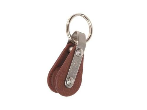 Sleutelhanger Blok, Watersport en Boten, Bootonderdelen, Nieuw, Zeilboot of Motorboot, Ophalen of Verzenden