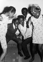 Malick Sidibé - Soirée Famous Flames - 1967, Antiek en Kunst