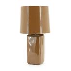 *WOONWINKEL* By-Boo Dixon Scandinavische Tafellamp Mosterd, Huis en Inrichting, Lampen | Tafellampen, Verzenden, Nieuw