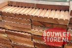 Hardhout palen - hardhouten planken - houten palen / paal, Nieuw, Ophalen of Verzenden, Hardhout