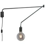 LED Wandlamp - Wandverlichting - Trion Live - E27 Fitting -, Huis en Inrichting, Lampen | Wandlampen, Ophalen of Verzenden, Nieuw