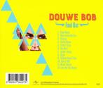 Douwe Bob - Fool Bar - CD, Verzenden, Nieuw in verpakking