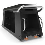 Toorx Professional WBX-1000 Trainingsbank - Storage HIIT, Sport en Fitness, Verzenden, Nieuw, Fitnessbank