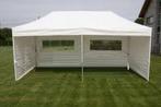 Prof Easy Up Partytent Alu 4 x 8 mtr (stel zelf samen), Verzenden, Nieuw, 2 meter of meer, Partytent