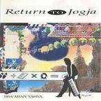 cd - Shaaban Yahya - Return To Jogja, Verzenden, Zo goed als nieuw