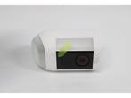 Ring Spotlight Cam Pro - Plug-In - White, Verzenden, Zo goed als nieuw