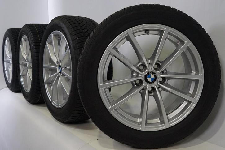 BMW 2 serie 3 serie 4 serie G20 G21 G22 G42 778 17 inch velg, Auto-onderdelen, Banden en Velgen, Velg(en), Gebruikt, 17 inch, Winterbanden