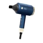 Krachtige 1800W Fohn | OP = OP | Compact & Blauw, Ophalen of Verzenden, Nieuw, Haarverzorging