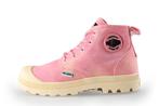 Palladium Veterboots in maat 31 Roze | 10% extra korting, Kinderen en Baby's, Verzenden, Jongen of Meisje, Schoenen, Zo goed als nieuw
