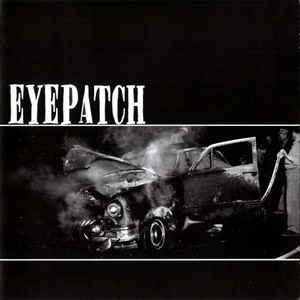 cd - Eyepatch - Bulletproof Heart, Cd's en Dvd's, Cd's | Overige Cd's, Zo goed als nieuw, Verzenden