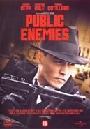 Public enemies - DVD, Verzenden, Nieuw in verpakking