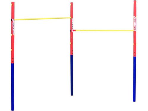 HUDORA Fabian - Rekstok - Verstelbaar van 71,5 tot 150cm -, Verzamelen, Speelgoed, Zo goed als nieuw, Verzenden